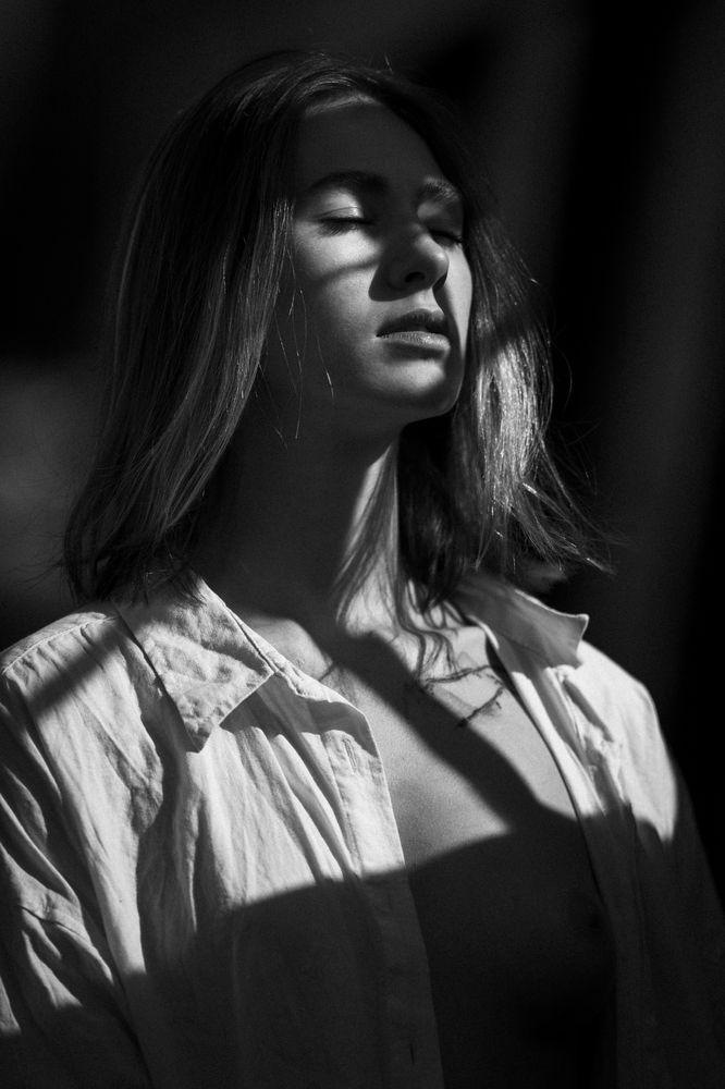 Photograph by Andrey Snegirev