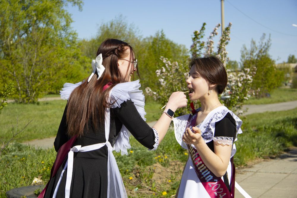 Фотография автора Зульфия Насырова