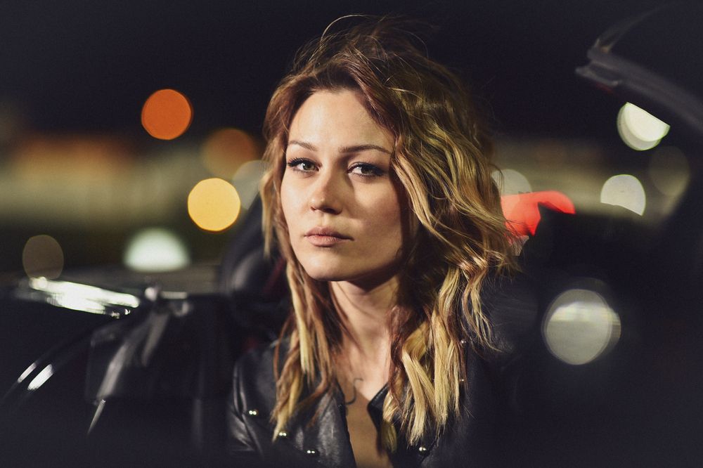 Photograph by Andrey Snegirev