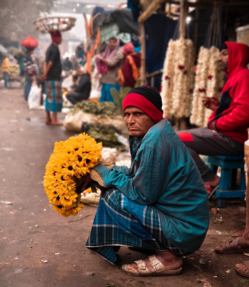 Photograph by Anubhav Bhattacharjee