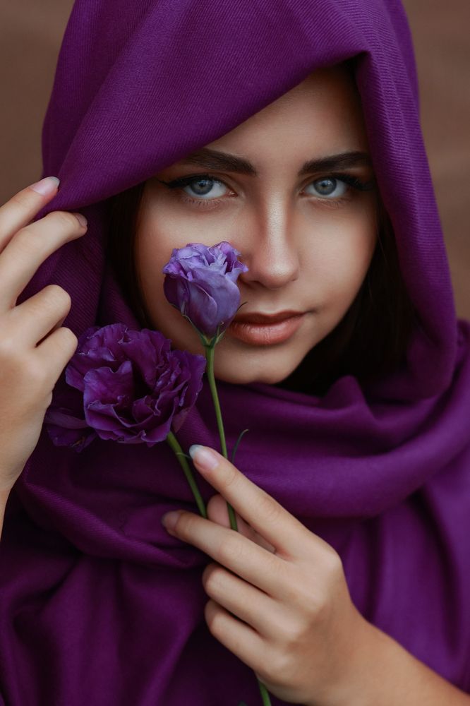 Фотография автора Филиппова Зоя