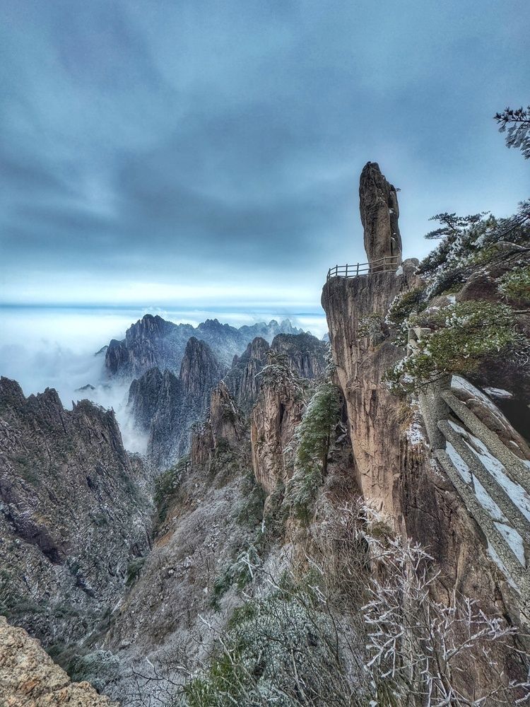 Photograph by Halina Lamaka