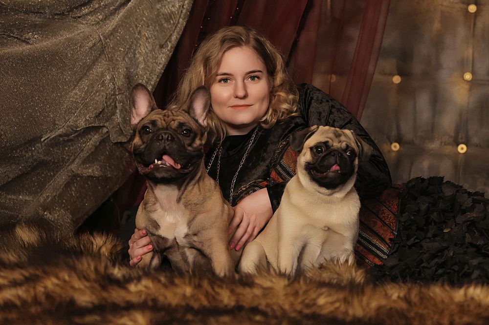 Самые любимые