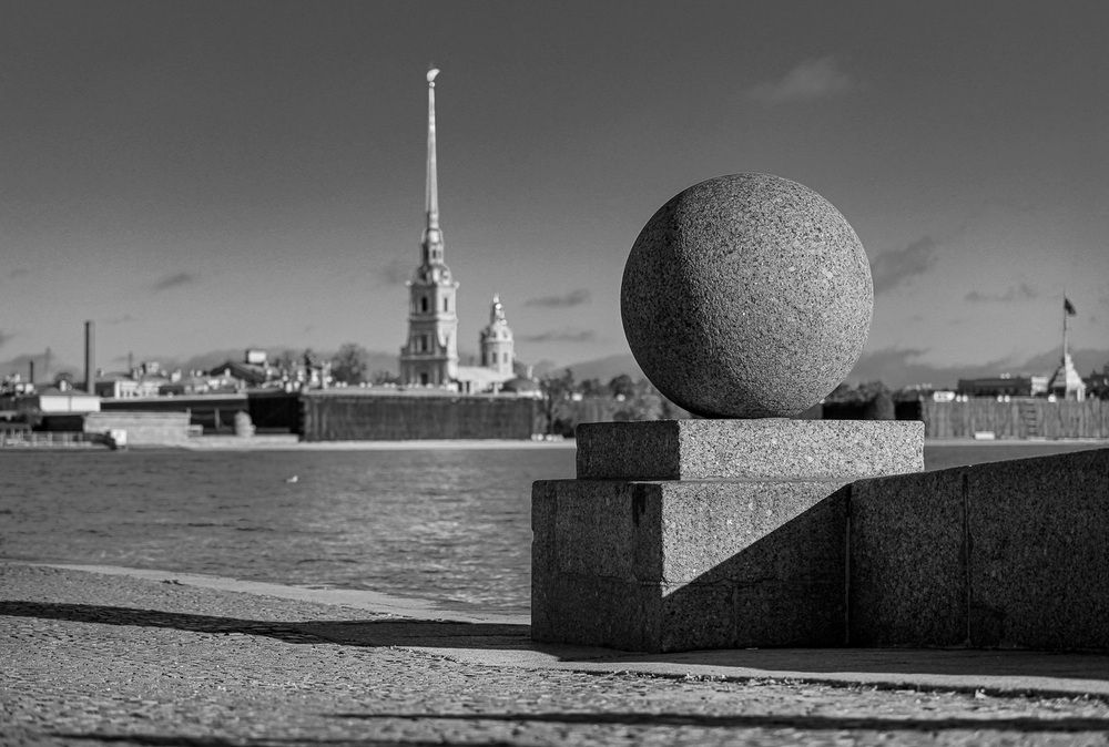 Photograph by Александр БАРДЕНЦЕВ