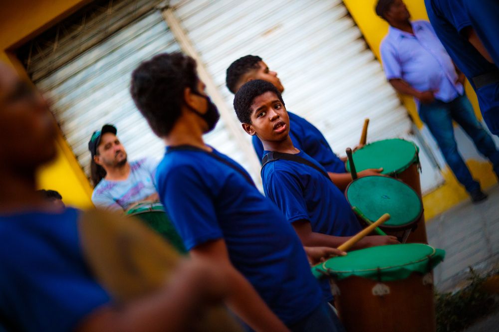 Фотография автора Gabriel de Araujo Almeida