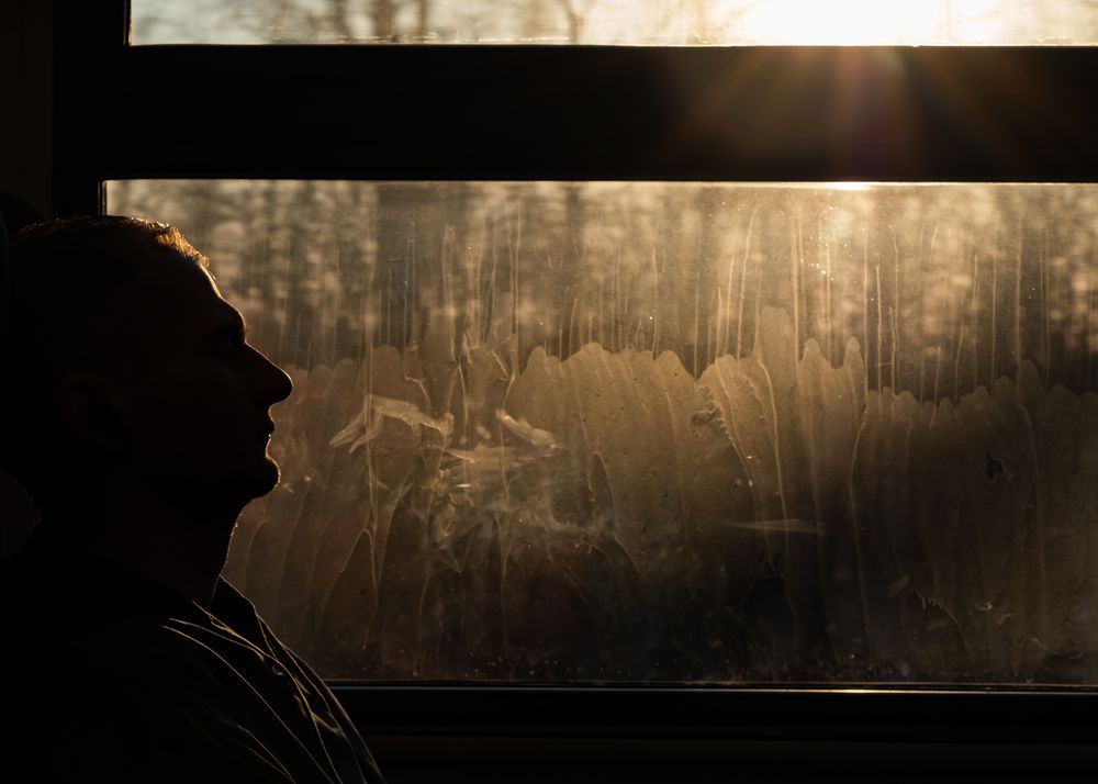 Photograph by Александр Малахов