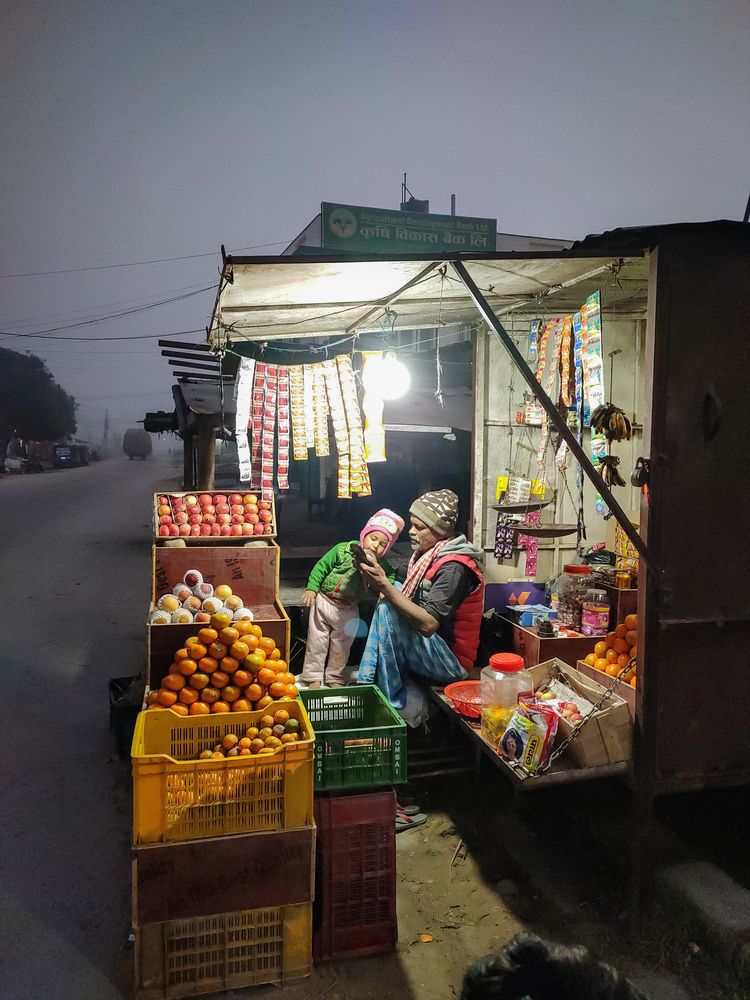 Photograph by Sushil Sah