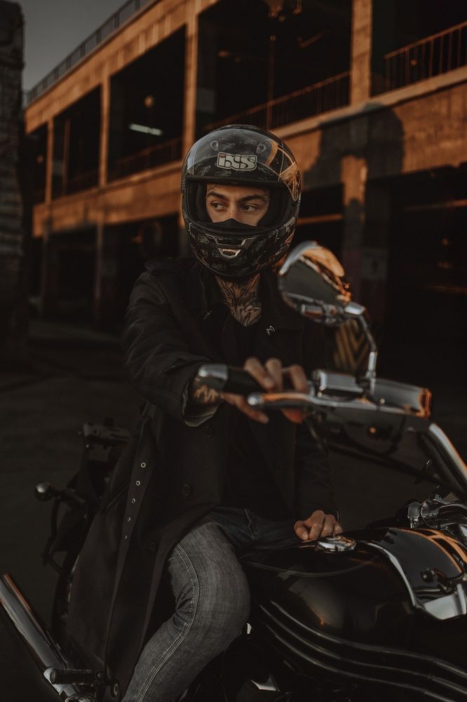 Photograph by Ксения Кузнецова