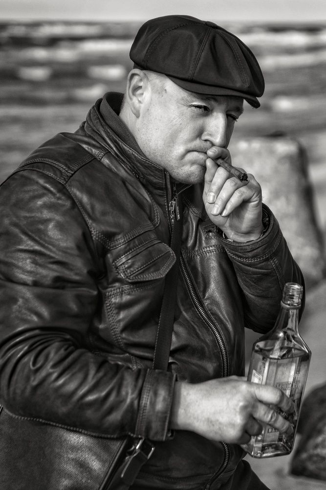 Photograph by Владимир Леликов-Кузьменко