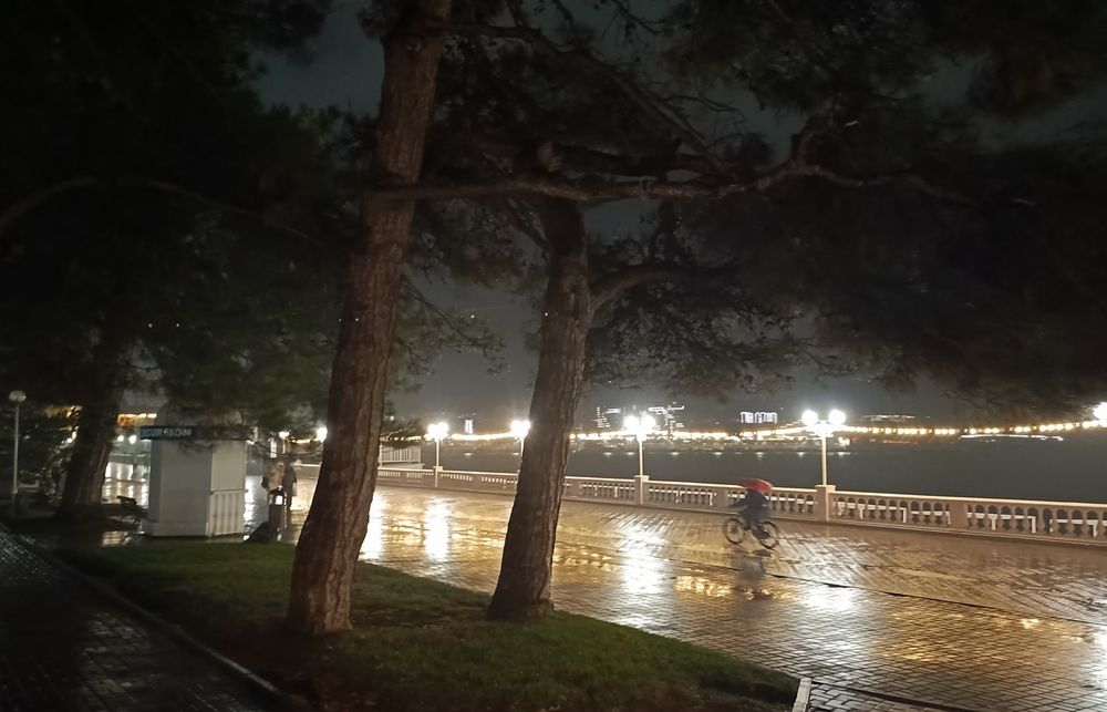 Photograph by Никита Коробейников