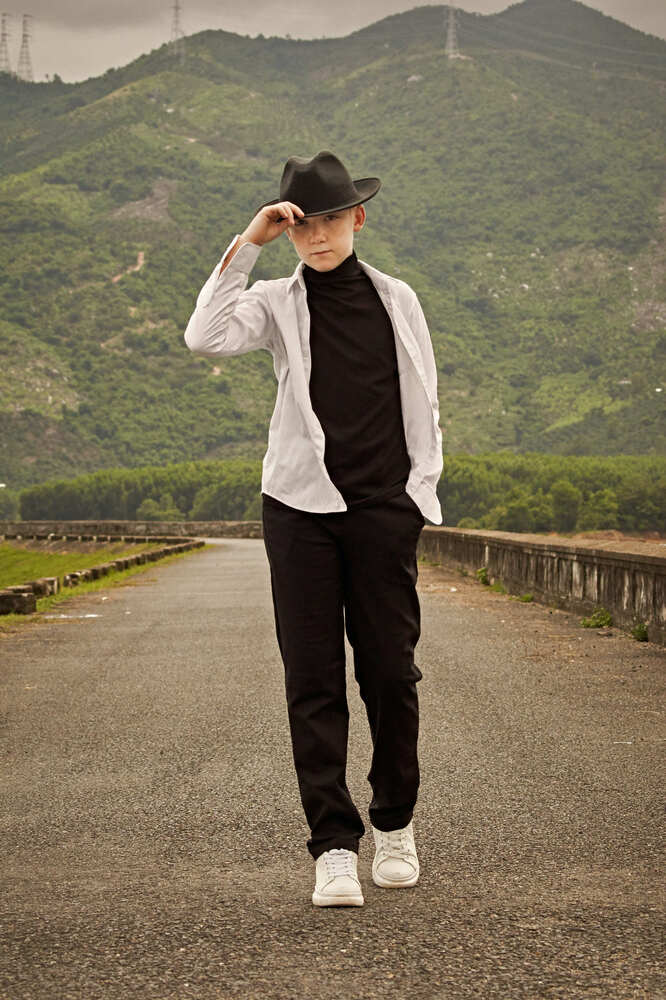 Photograph by Мария Гурьева