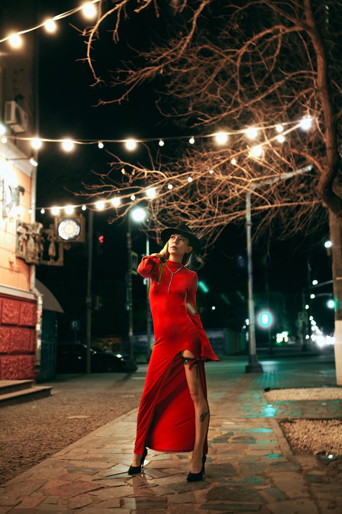 Photograph by Олег Чебесов