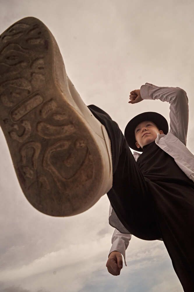 Photograph by Мария Гурьева