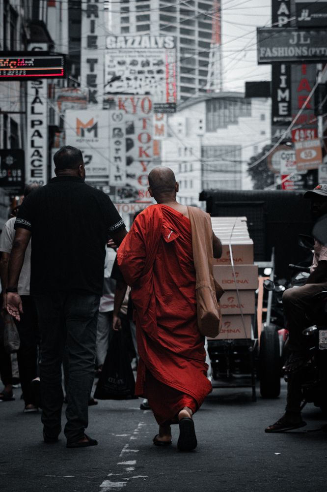 Photograph by Techno Ravi