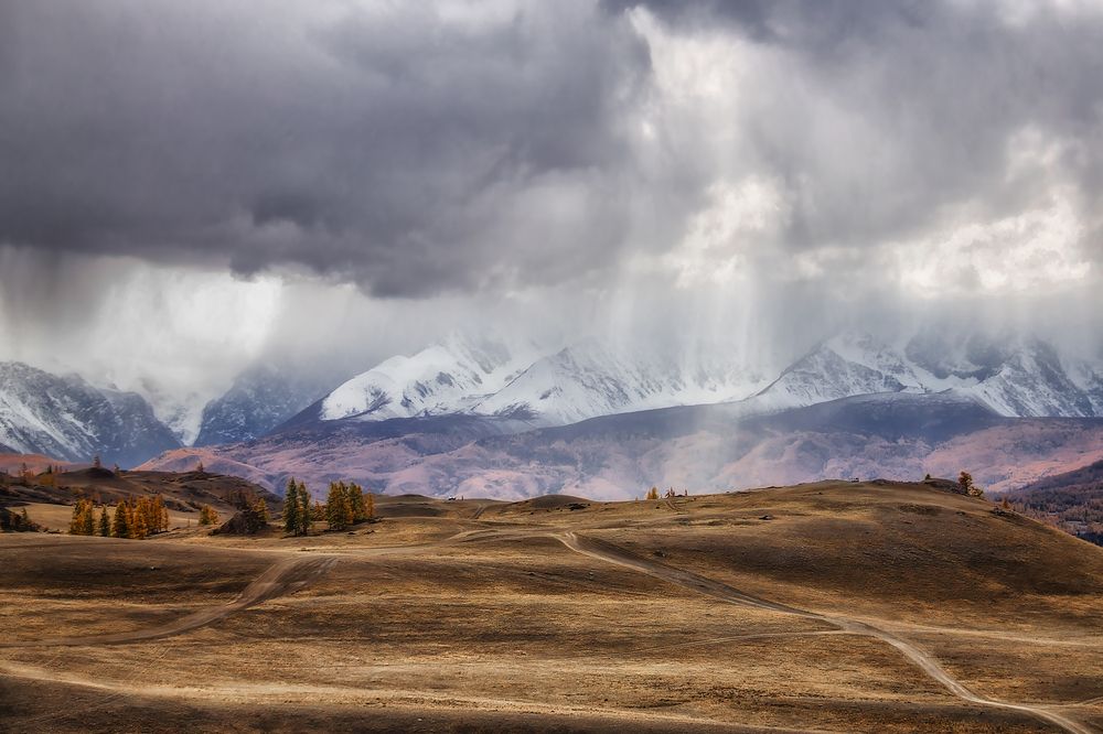 Photograph by Марина Юдинских