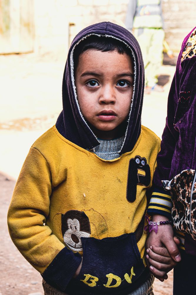 Photograph by Ahmed Hussien