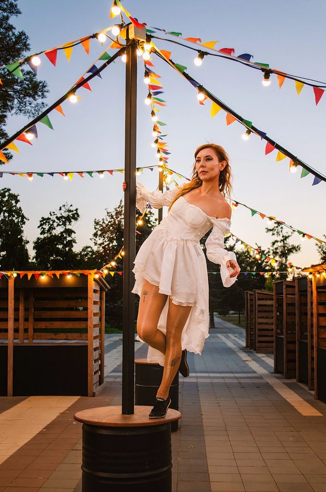 Photograph by Олег Чебесов