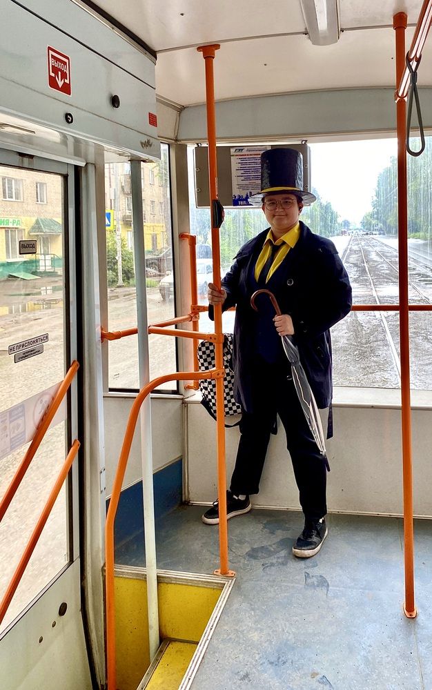 Photograph by Татьяна Шитлина