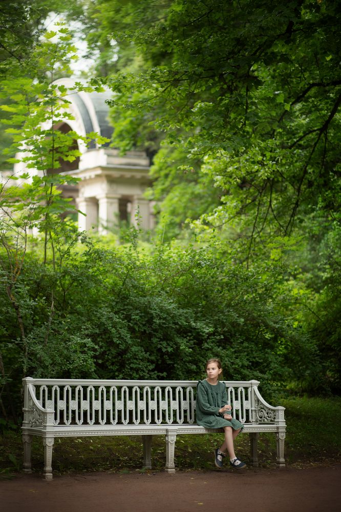 Photograph by Екатерина Смирнова