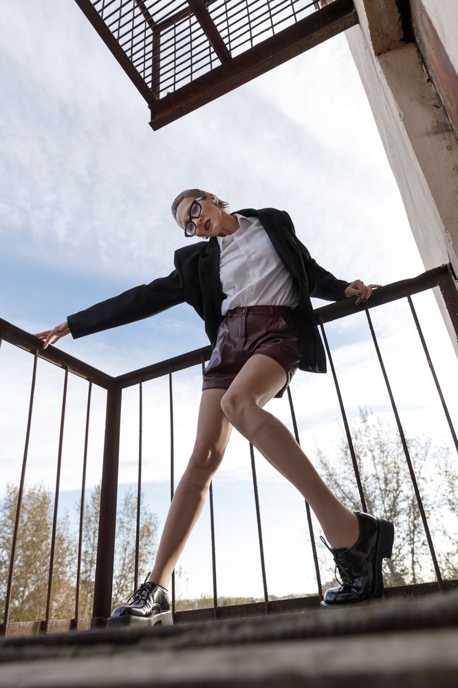 Фотография автора Александра Степанова