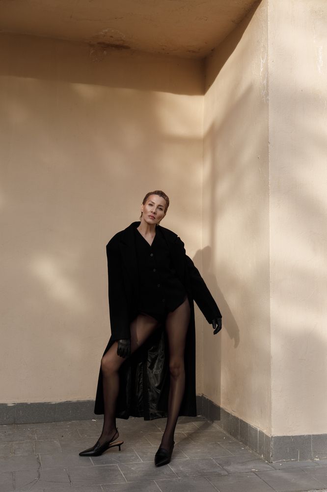 Фотография автора Александра Степанова