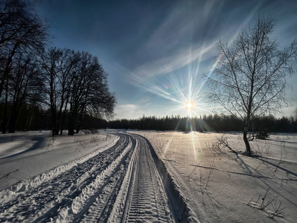 Photograph by Анастасия Бушова