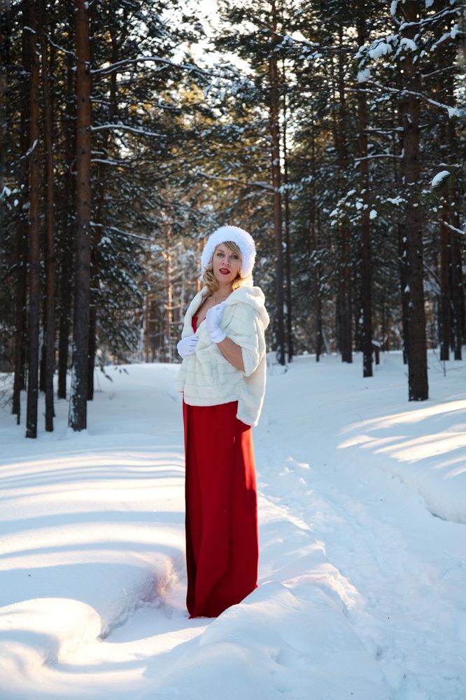 Photograph by Эльза Юнусова