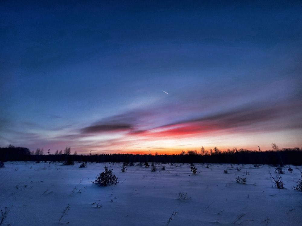 Photograph by Анастасия Бушова