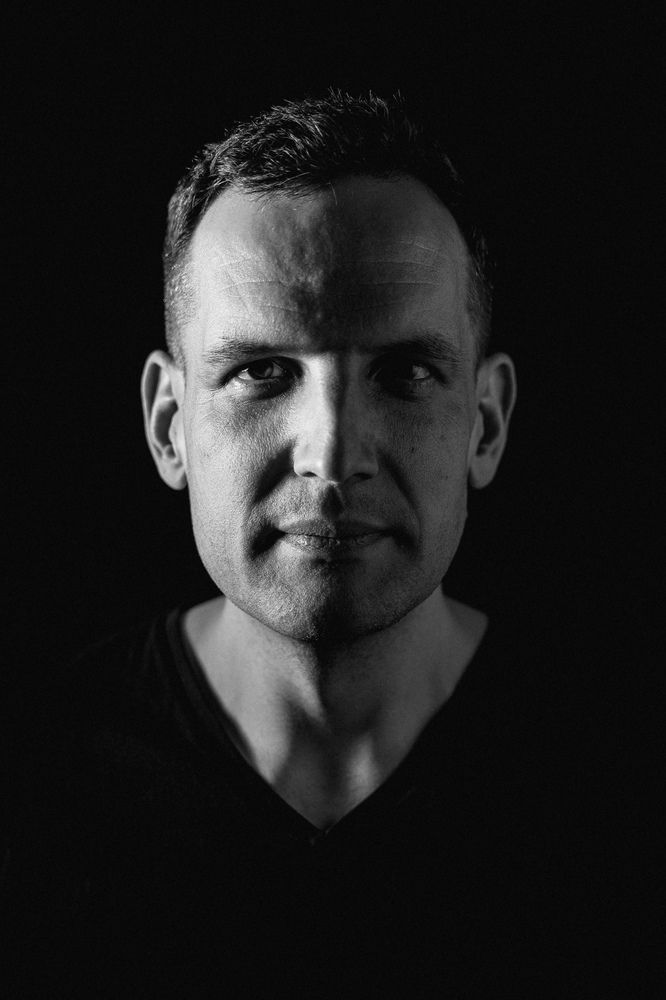 Photograph by Марина Скворцова