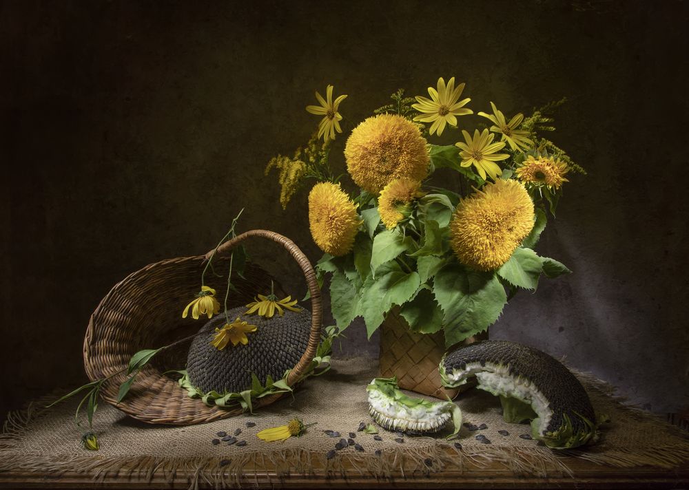 Photograph by Татьяна Феденкова