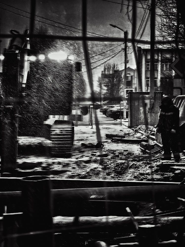 Фотография автора RAD