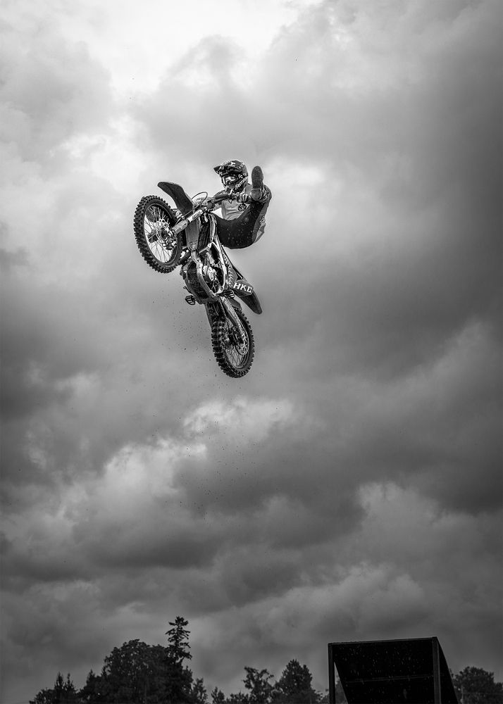 Photograph by LI YAN DAI