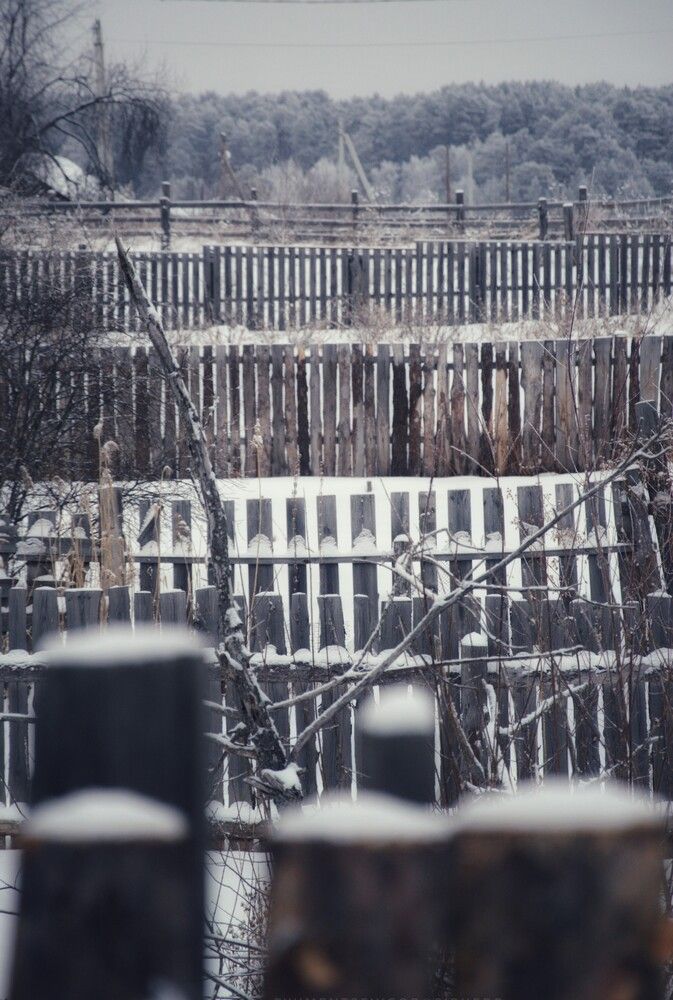 Photograph by Игорь Тюменцев