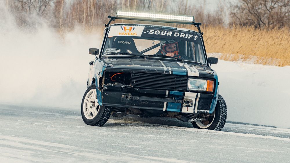 Photograph by Максим Медведев