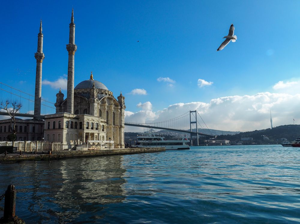 Photograph by Евгения Мягкова