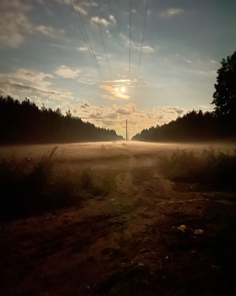 Photograph by Лисовой Максим