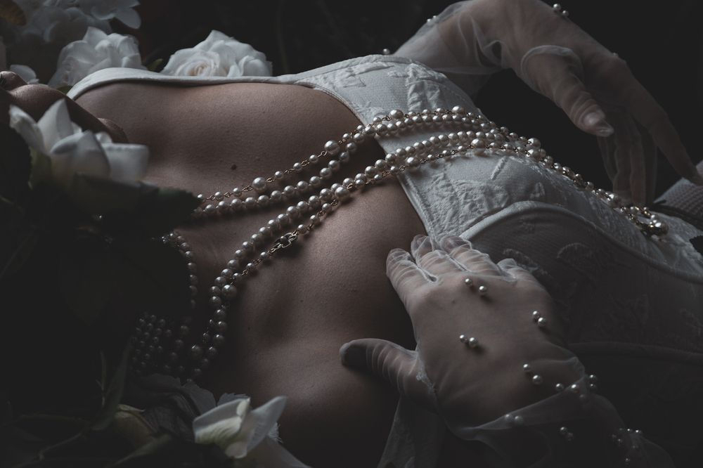 Photograph by Анастасия