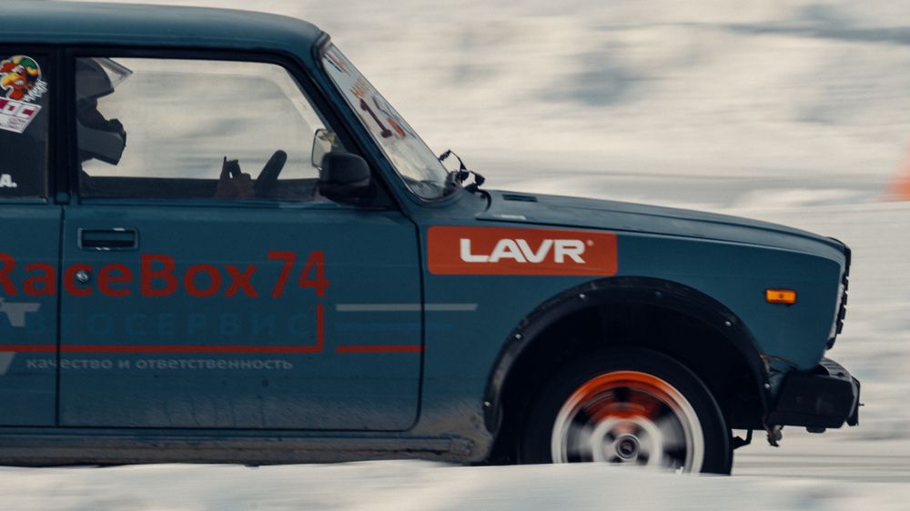 Photograph by Максим Медведев