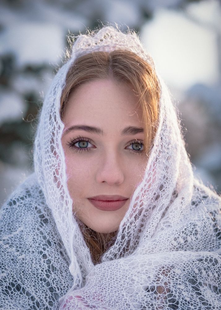 Photograph by Наталья Максимова