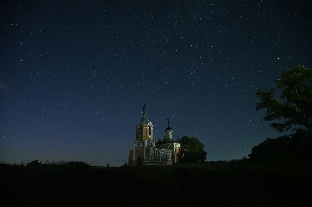 Photograph by Олег Каракулов