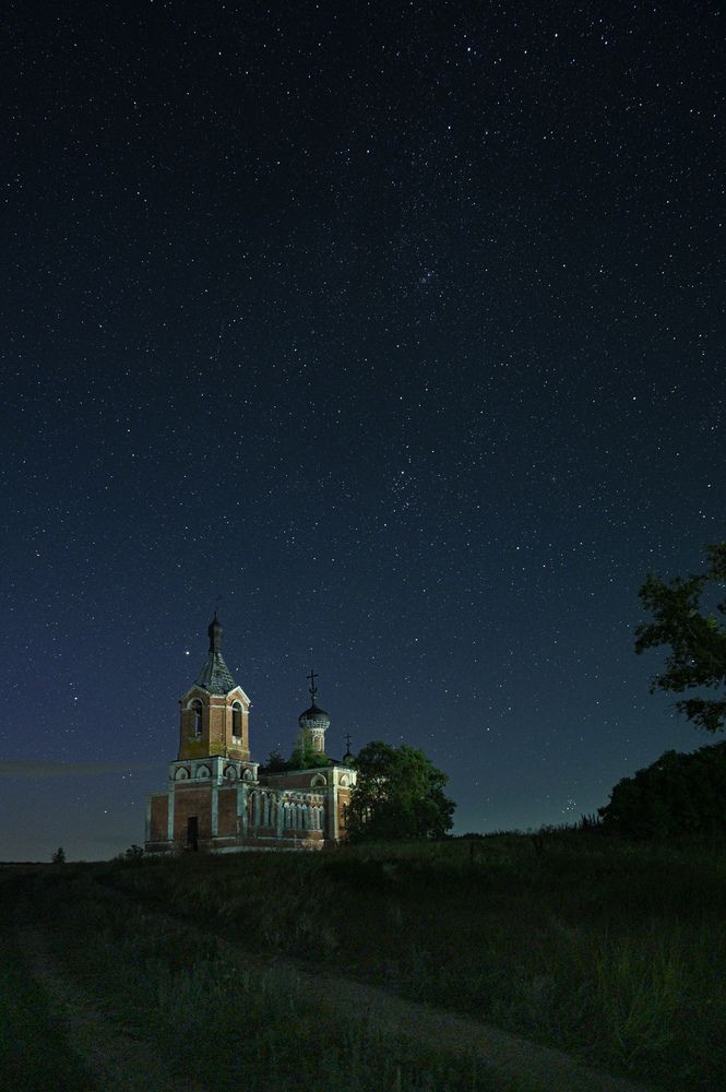 Photograph by Олег Каракулов