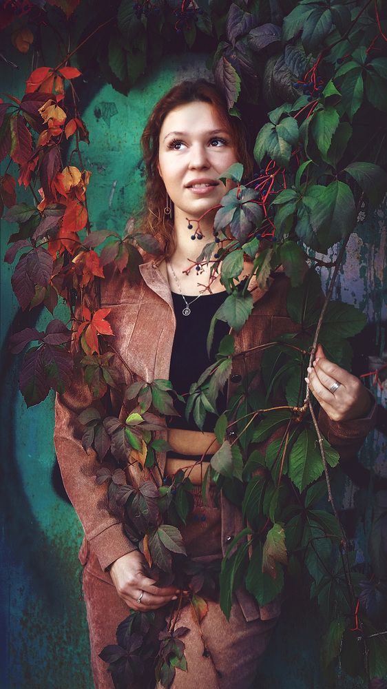 Photograph by Мария Никольская