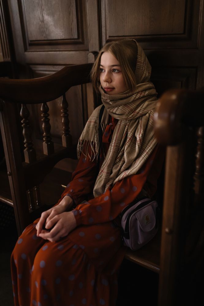 Photograph by Татьяна