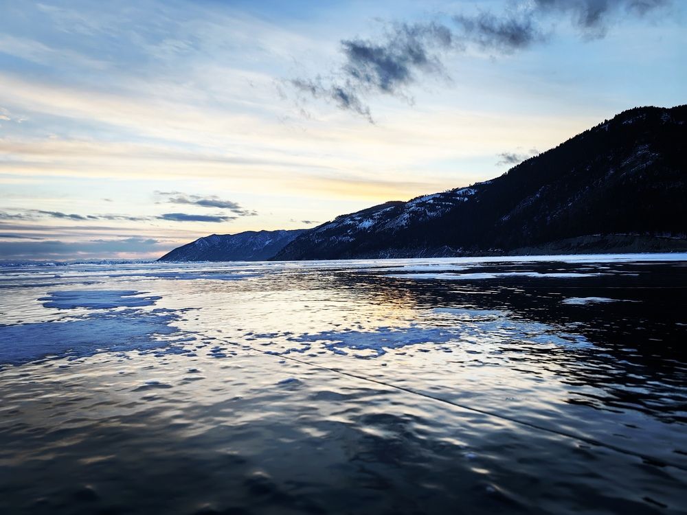 Фотография автора Максим Тельтевский