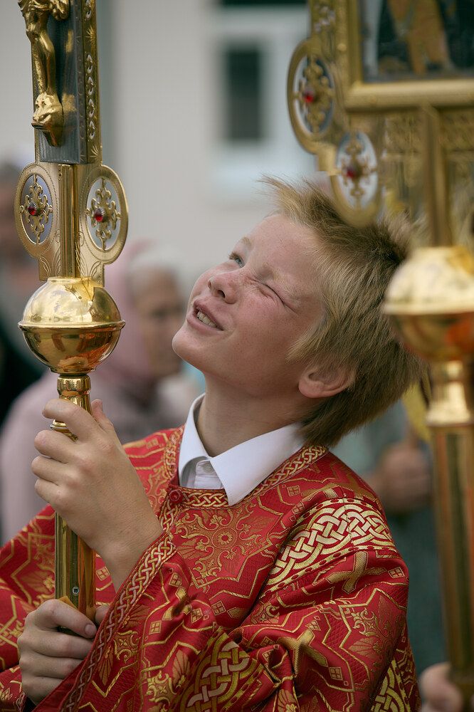 Photograph by Павел Сушков