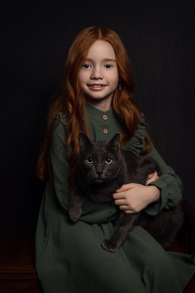 Фотография автора Наталья Филиппова