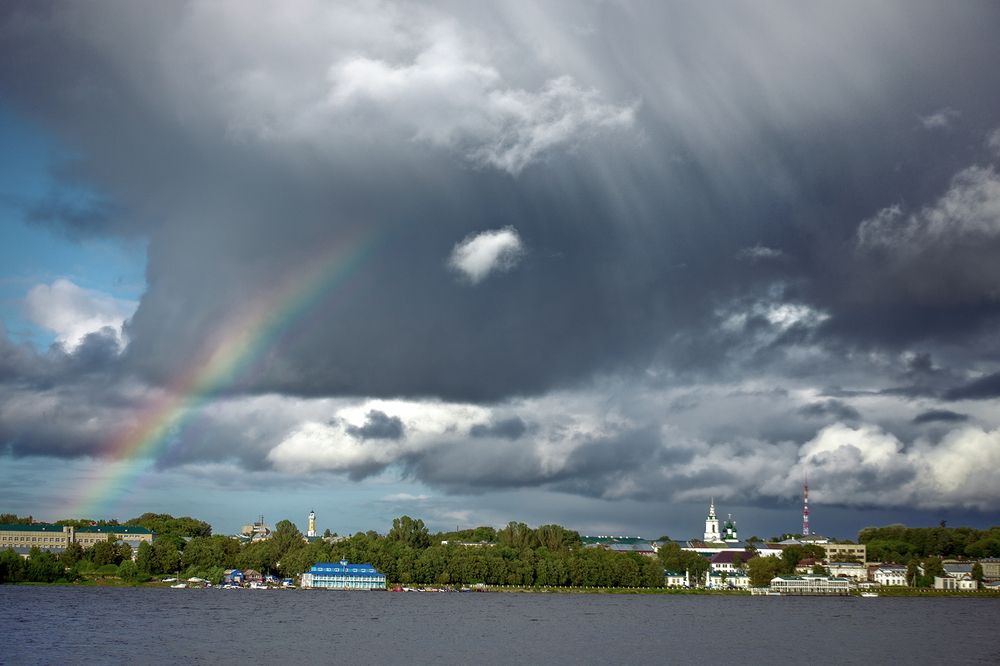 Photograph by Макаров Роман
