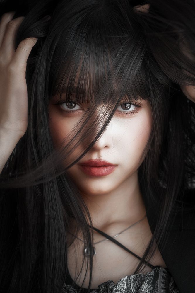 Фотография автора Nikukyu. Takeborn