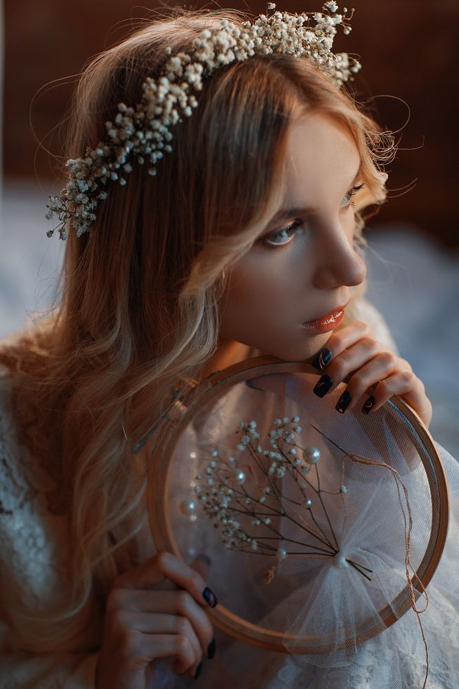 Photograph by Ирина Царевская