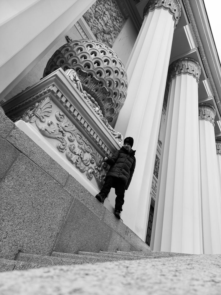 Photograph by Зоя Кулько